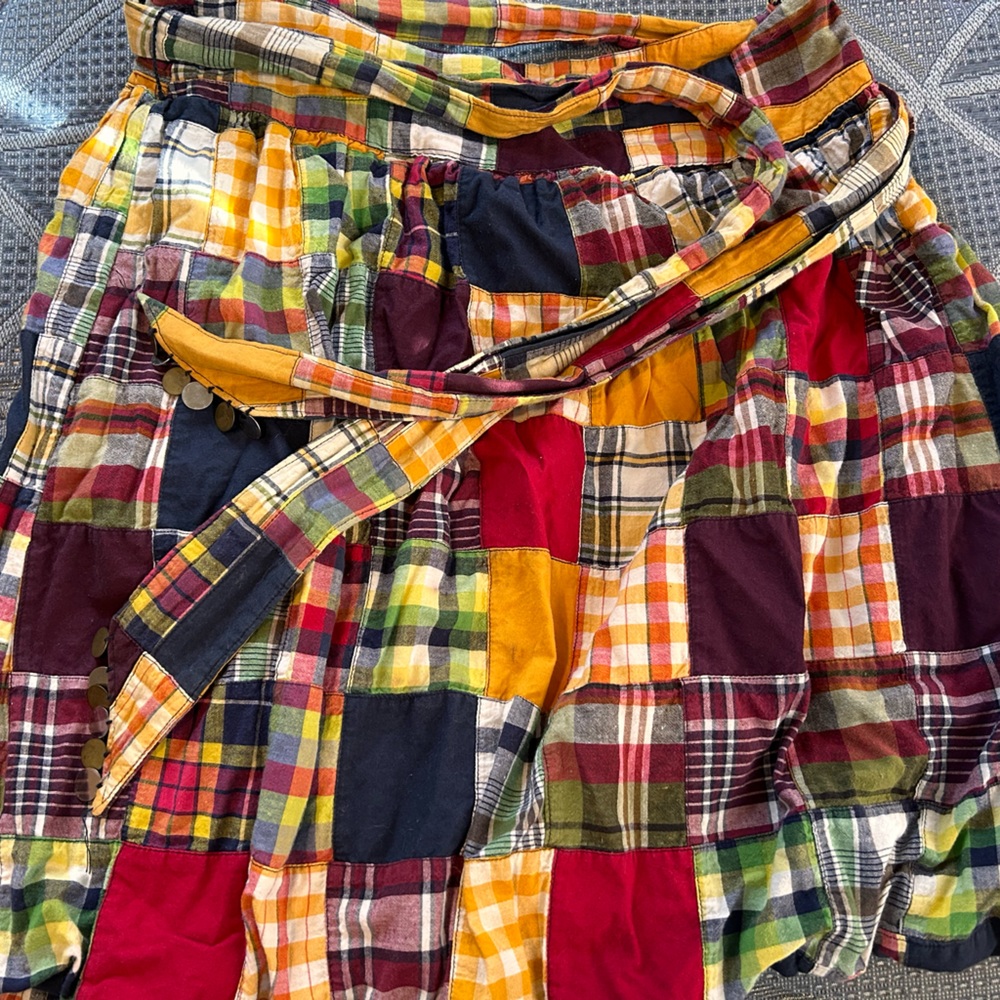 American Eagle outfitters skirt